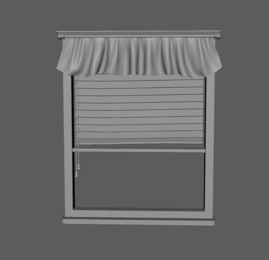 Window Model